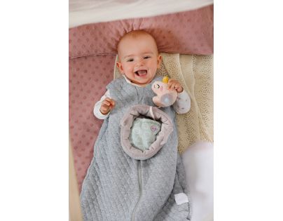 BABY born for babies Hrající Berta