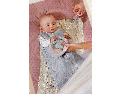 BABY born for babies Hrající Berta