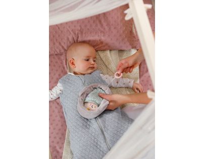 BABY born for babies Hrající Berta