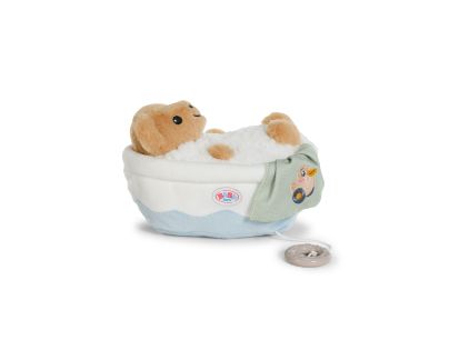 BABY born for babies Hrající Teddy