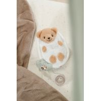 BABY born for babies Hrající Teddy 4