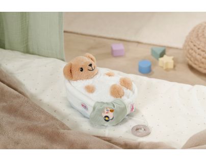 BABY born for babies Hrající Teddy