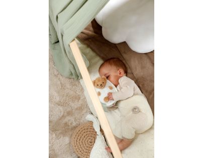 BABY born for babies Hrající Teddy