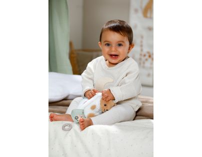 BABY born for babies Hrající Teddy