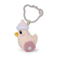 BABY born for babies Plyšová lahvička 2