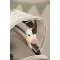 BABY born for babies Plyšová lahvička 6