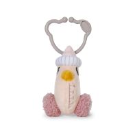 BABY born for babies Plyšová lahvička 4