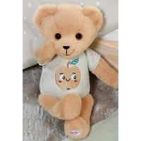 BABY born for babies Teddy, 26 cm 3
