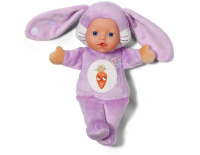 BABY born for babies Zajíček, 26 cm