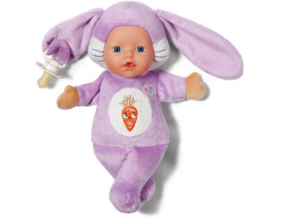 BABY born for babies Zajíček, 26 cm