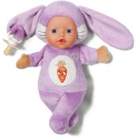 BABY born for babies Zajíček, 26 cm 2