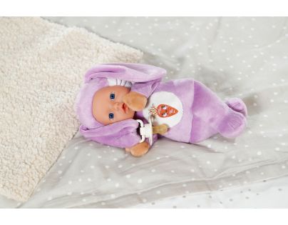 BABY born for babies Zajíček, 26 cm