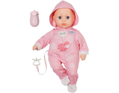 BABY born Hannah Pojď si hrát, 36 cm