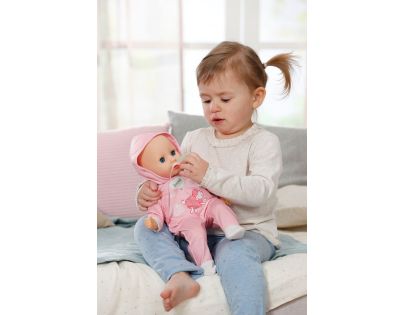 BABY born Hannah Pojď si hrát, 36 cm