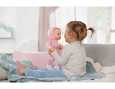 BABY born Hannah Pojď si hrát, 36 cm