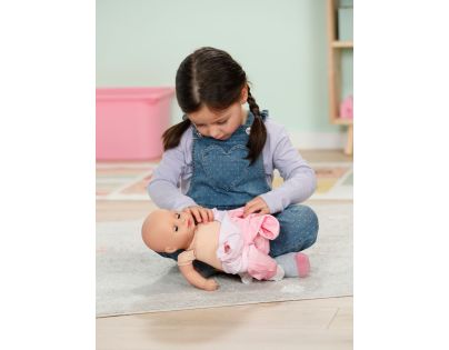 BABY born Hannah Pojď si hrát, 36 cm