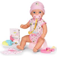 BABY born Holčička Lena, 36 cm - Poškozený obal 2