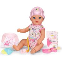 BABY born Holčička Lena, 36 cm - Poškozený obal 3