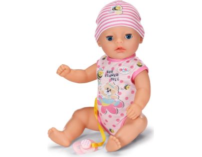 BABY born Holčička Lena, 36 cm - Poškozený obal