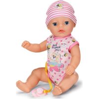 BABY born Holčička Lena, 36 cm - Poškozený obal 4
