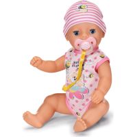 BABY born Holčička Lena, 36 cm - Poškozený obal 5