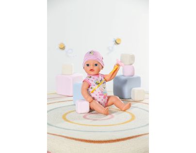 BABY born Holčička Lena, 36 cm - Poškozený obal