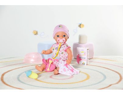 BABY born Holčička Lena, 36 cm - Poškozený obal