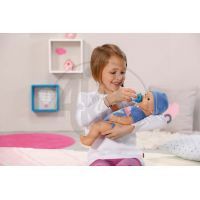 Baby Born Interaktivní 43cm chlapec- Poškozený obal 2