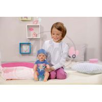 Baby Born Interaktivní 43cm chlapec- Poškozený obal 5