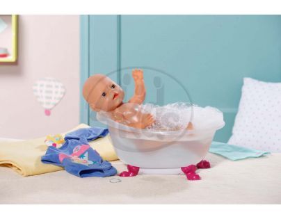 Baby Born Interaktivní 43cm chlapec- Poškozený obal
