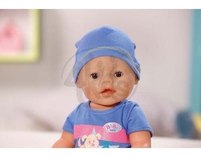 Baby Born Interaktivní 43cm chlapec- Poškozený obal