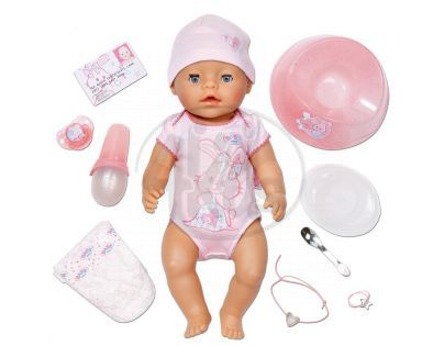 BABY born 815793 - Interaktivní BABY born®