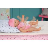 Baby Born Interaktivní panenka 43cm - II.jakost 4