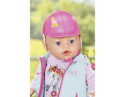 Baby Born Jezdecká souprava 43 cm