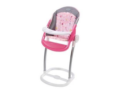 Zapf Creation Baby Born Jídelní židlička pro panenku