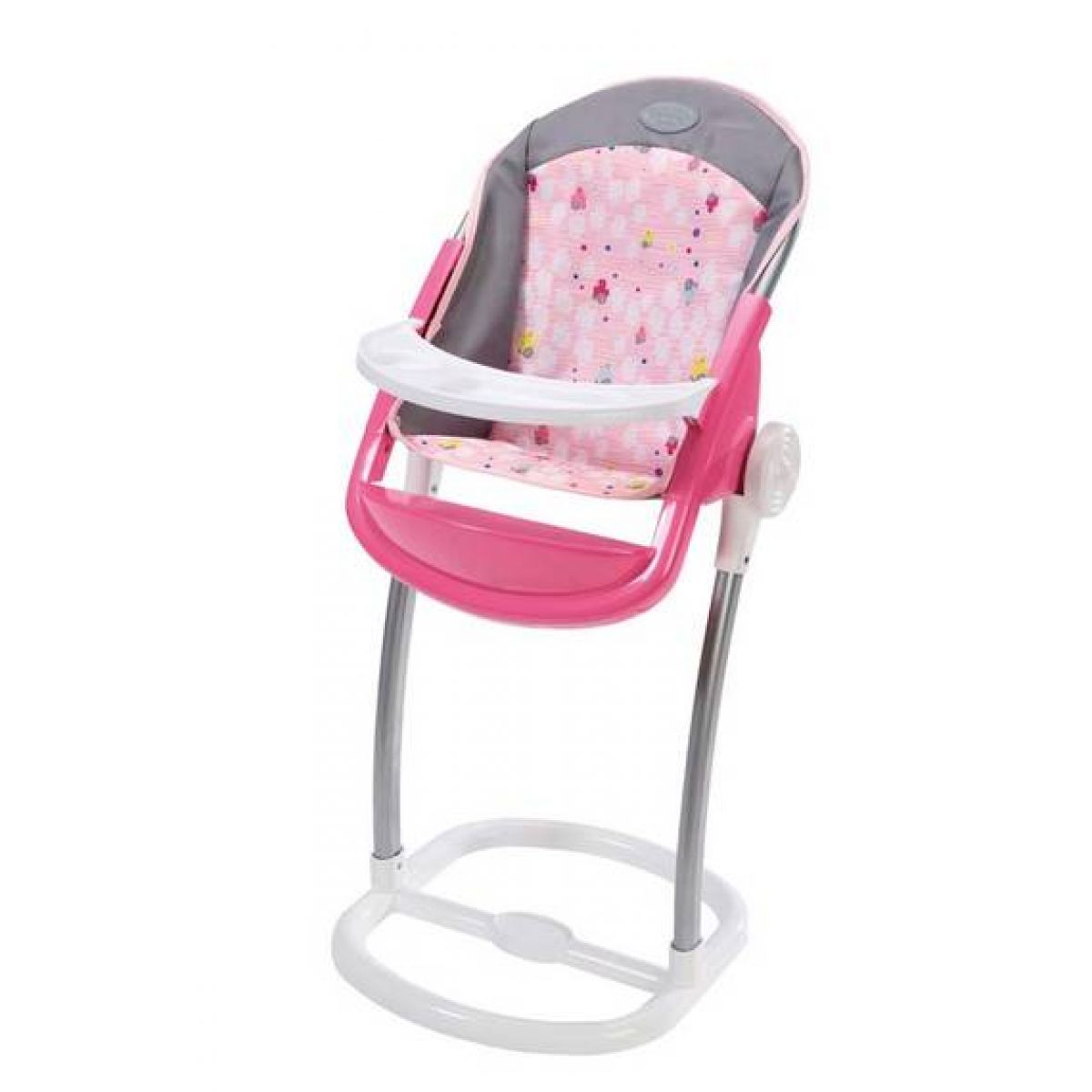 Zapf Creation Baby Born Jídelní židlička pro panenku