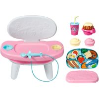 BABY born Jídelní židlička se zvuky - Poškozený obal