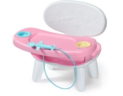 BABY born Jídelní židlička se zvuky - Poškozený obal