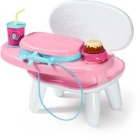 BABY born Jídelní židlička se zvuky - Poškozený obal 4