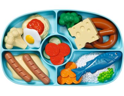 BABY born Jídelní židlička se zvuky - Poškozený obal