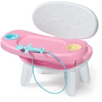 BABY born Jídelní židlička se zvuky 3