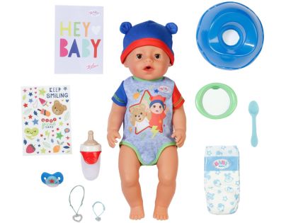 Baby Born Jonas, 43 cm