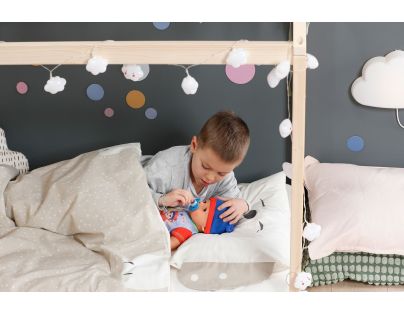 Baby Born Jonas, 43 cm