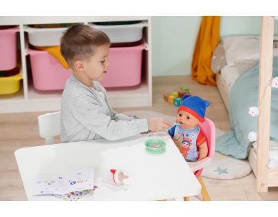 Baby Born Jonas, 43 cm