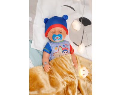 Baby Born Jonas, 43 cm