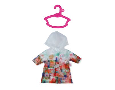 BABY born Kabát do města 43 cm