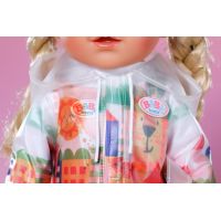 BABY born Kabát do města 43 cm 6