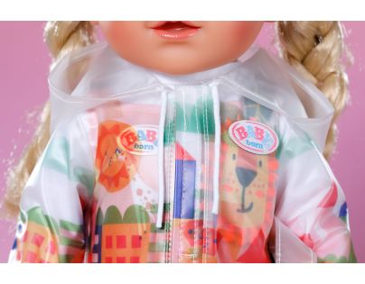 BABY born Kabát do města 43 cm