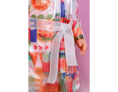 BABY born Kabát do města 43 cm