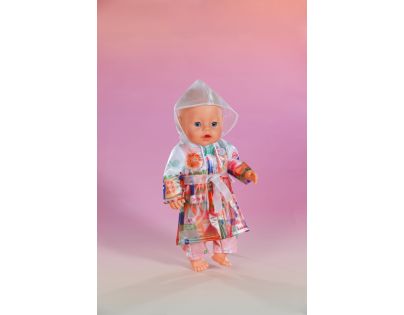 BABY born Kabát do města 43 cm